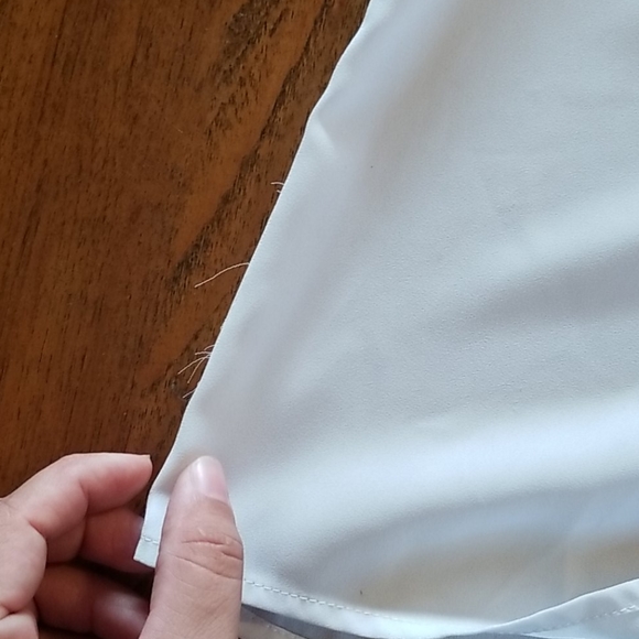 Daisy sleeve chemise - Picture 8 of 9